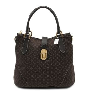 Louis Vuitton Authentic Monogram Idylle ELEGIE Tote Cross body Shoulder Hand Bag